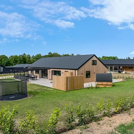 Feriehus Gustaf - 800m From The Sea By Interhome