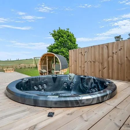 Gustaf - 800m From The Sea By Interhome * Glesborg