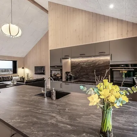 Gustaf - 800m From The Sea By Interhome Holiday home *
