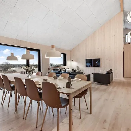 Gustaf - 800m From The Sea By Interhome בית נופש *
