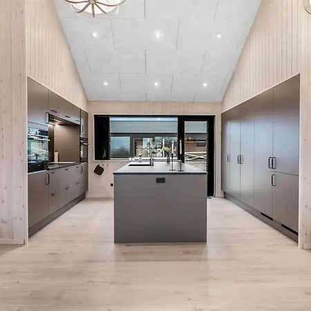 Feriehus Gustaf - 800m From The Sea By Interhome
