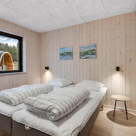 Gustaf - 800m From The Sea By Interhome בית נופש