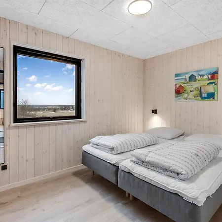 Feriehus Gustaf - 800m From The Sea By Interhome Glesborg